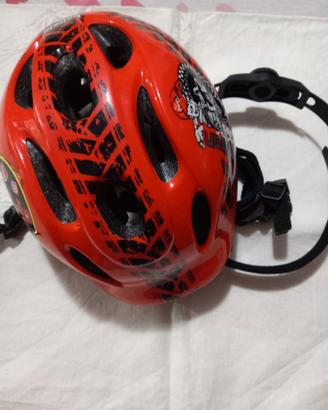 Casco bimbo