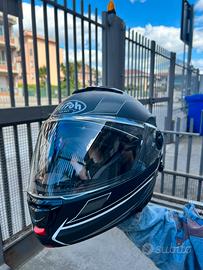 Coppia Caschi Airoh - Tg S