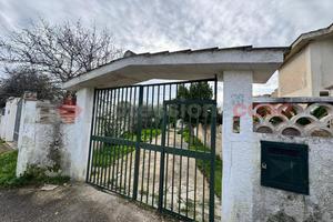 Villa o villino Leporano [Cod. rif 3285896VRG]