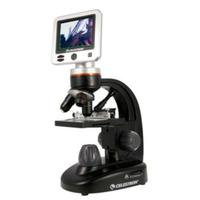 Microscopio Lcd digitale Celestron