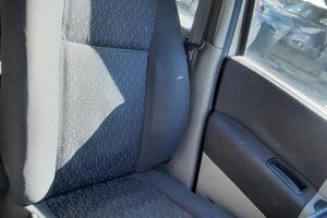 RENAULT MODUS 2005 - TAPPEZZERIA