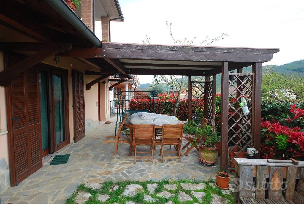 House in Perugia, Colle Umberto - Vista 4