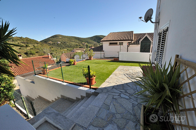 Appartamentino per coppie - Domus de Maria - Chia