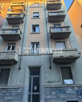 BILOCALE CON DUE BAGNI IDEALE PER INVESTIMENTO