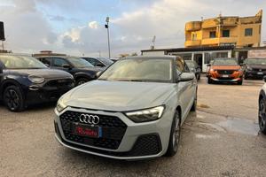AUDI A1 SPB 30 TFSI Admired Advanced