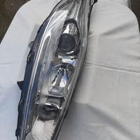 Fanale anteriore DX Ford Fiesta 2016