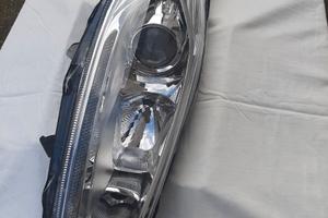 Fanale anteriore DX Ford Fiesta 2016