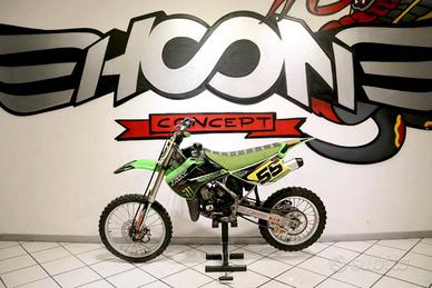 Kawasaki KX 85 KX 85 (2007)