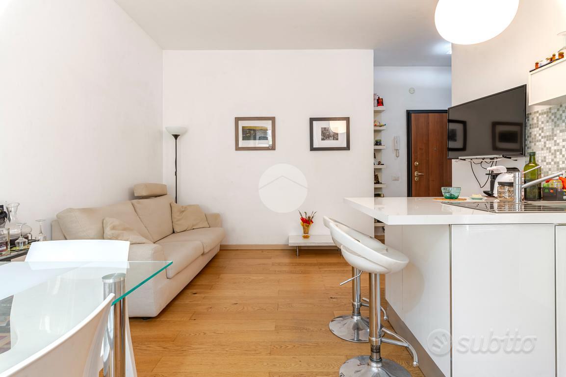 Appartamento – Milano, Selinunte, Municipio 7 - Vista 3