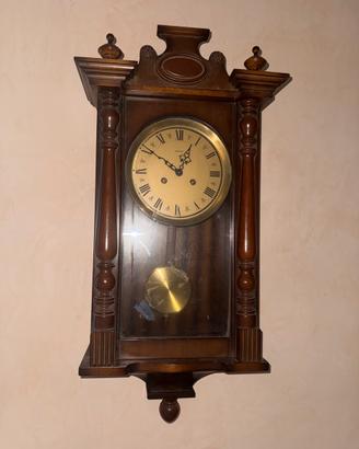 Orologio pendolo mauthe