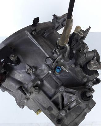 Cambio renault laguna - 1.9 d - motore 8200156