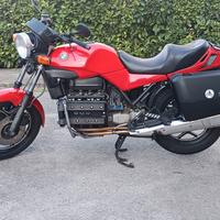 k100 Conservata