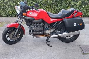 k100 Conservata