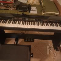 Tastiera Thomann SP5600