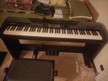 Tastiera Thomann SP5600