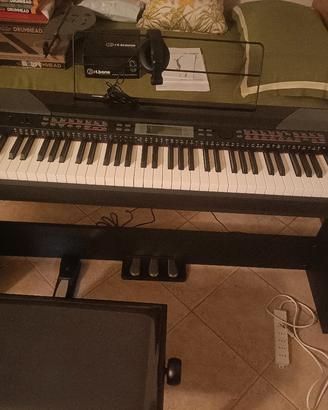 Tastiera Thomann SP5600