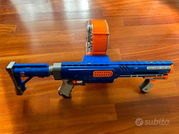 NERF Raider CS-35