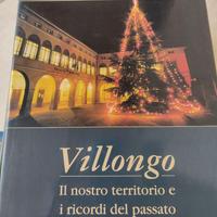 Libri Villongo Foresto Papa Giovanni Sant'Antonio