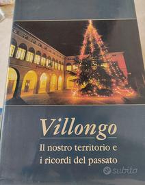 Libri Villongo Foresto Papa Giovanni Sant'Antonio
