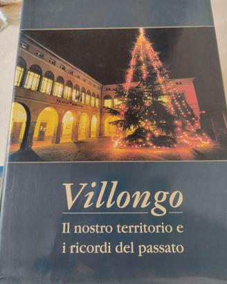 Libri Villongo Foresto Papa Giovanni Sant'Antonio