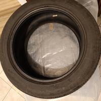 gomme estive 255 50 19 103y