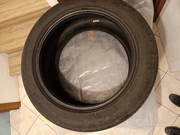 gomme estive 255 50 19 103y