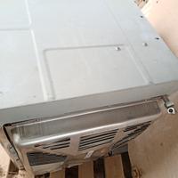 forno a gas