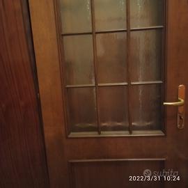 Porte in legno