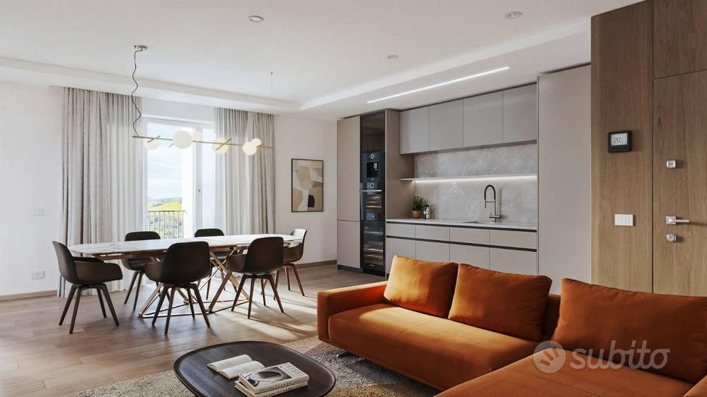 Appartamento – Valsamoggia, Crespellano - Vista 4