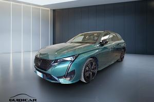 PEUGEOT 308 III 2021 SW - 308 SW 1.6 hybrid phev G