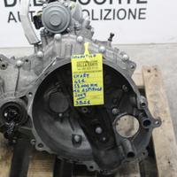 CAMBIO AUTOMATICO SMART Fortwo CoupÃ© (W451) 3B21