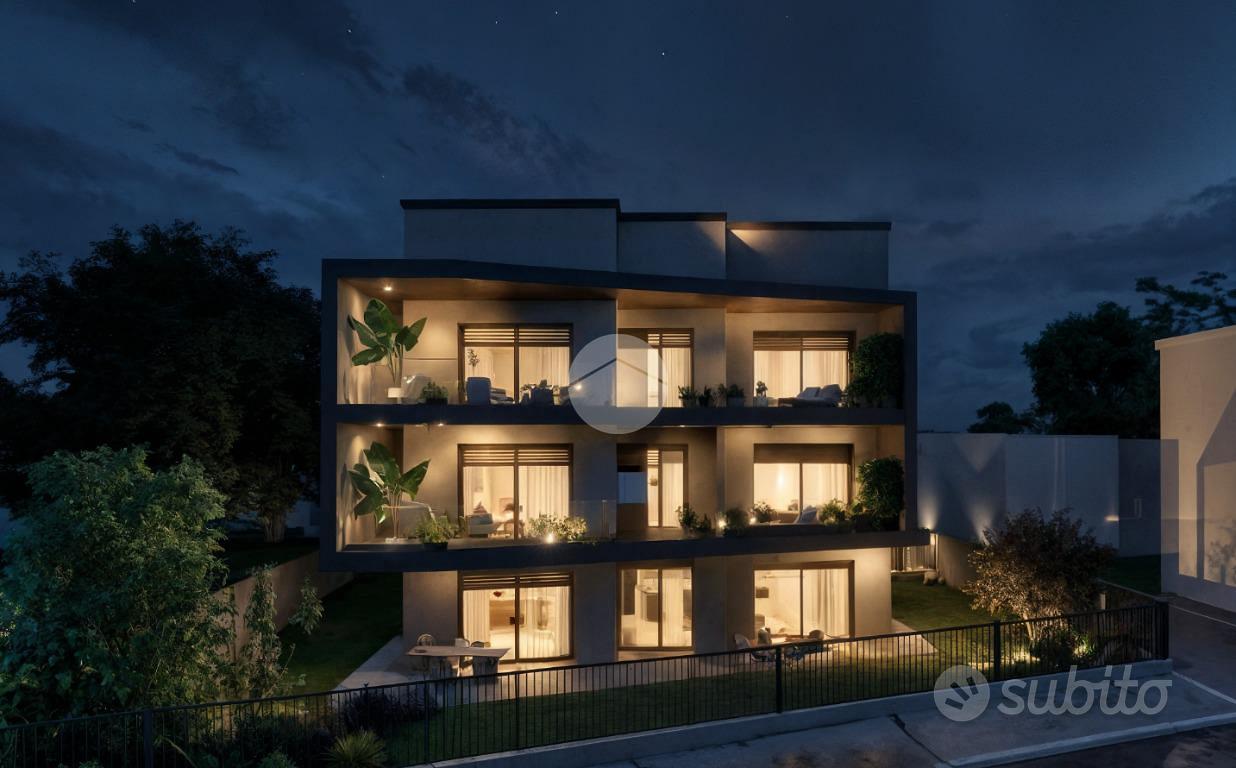 Apartment in Rho, Lucernate - Altro