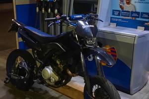 Yamaha WR 125 - 2015