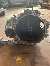 cambio golf 4 cc 1.9 tdi 90cv