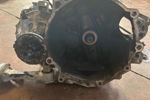 cambio golf 4 cc 1.9 tdi 90cv