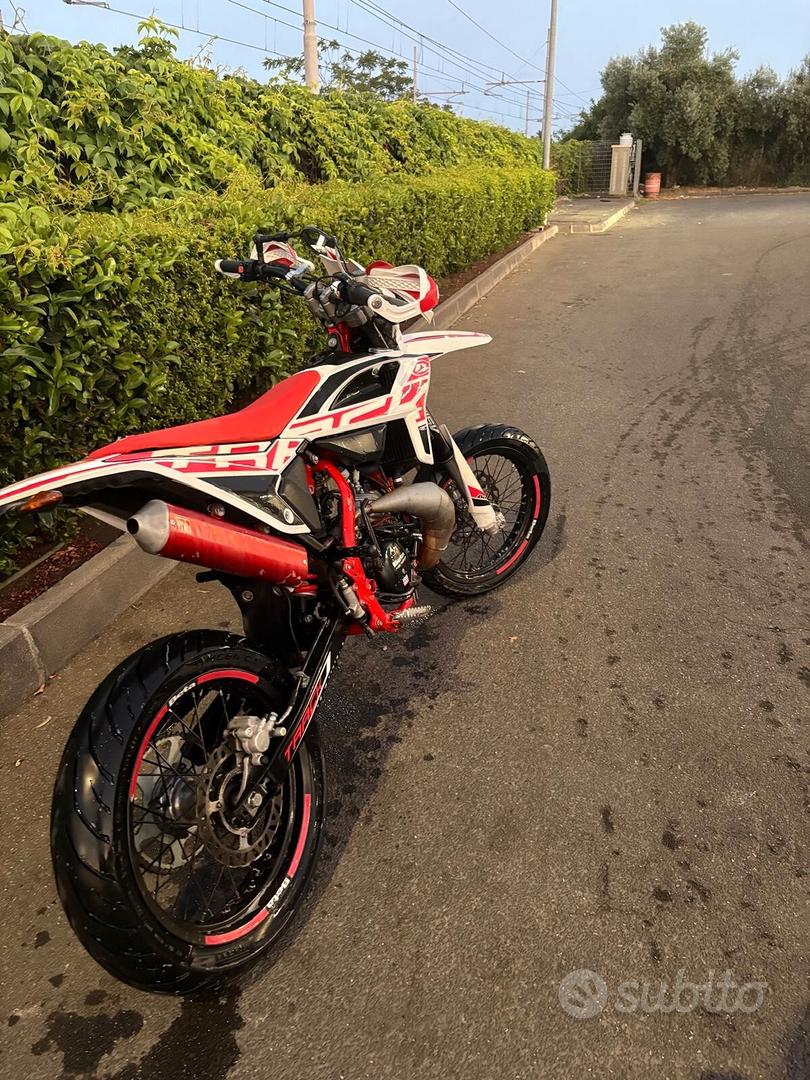 Subito - cardillo auto - Beta RR 50 Moto track - Moto e Scooter In ...