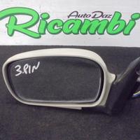 RETROVISORE SINISTRO A 3 PIN SPORTAGE JA 2001