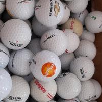 palline golf
