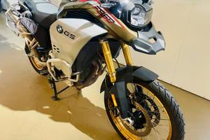 Bmw F 850 GS ADVENTURE RALLY