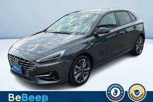 Hyundai i30 1.6 CRDI 48V PRIME TECHNO&STYLE P...