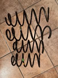 molle ammortizzatori Fiat grande punto 1.3mtj 75cv