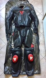 Tuta moto Dainese donna
