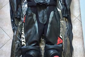 Tuta moto Dainese donna