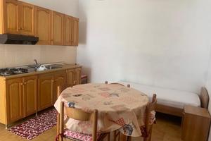 Casa vacanze con giardino