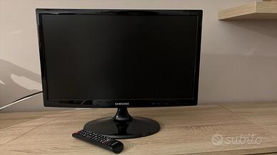Tv samsung 24 pollici