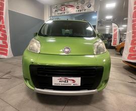 Fiat Qubo 1.3 MJT 75 CV Trekking Ok Neopatentati