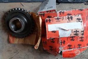 Ingranaggio retromarcia Alfa Romeo Giulia-GT