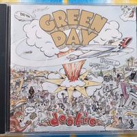 2 CD Green Day Dookie e American Idiot