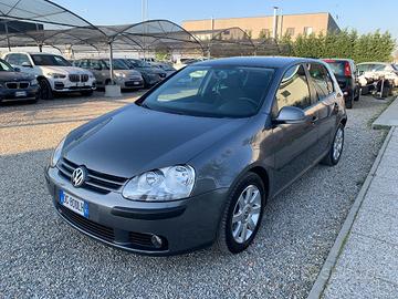 VOLKSWAGEN Golf 1.9 TDI 5p. 4motion Comfortline