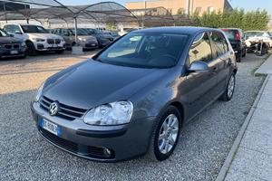 VOLKSWAGEN Golf 1.9 TDI 5p. 4motion Comfortline